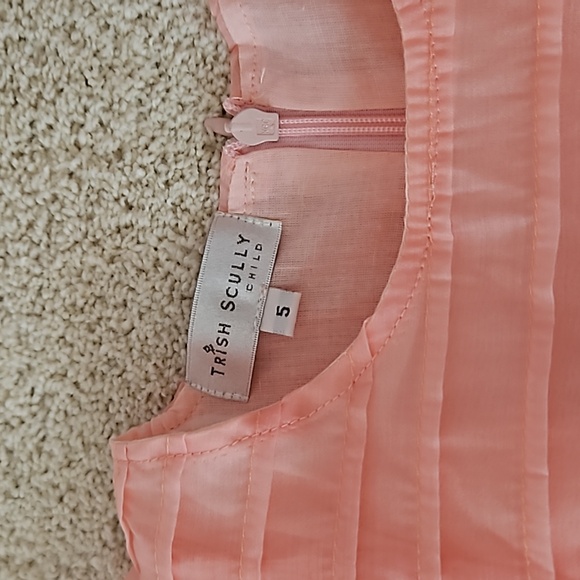 TRISH SCULLY ALICE DRESS - Picture 4 of 6